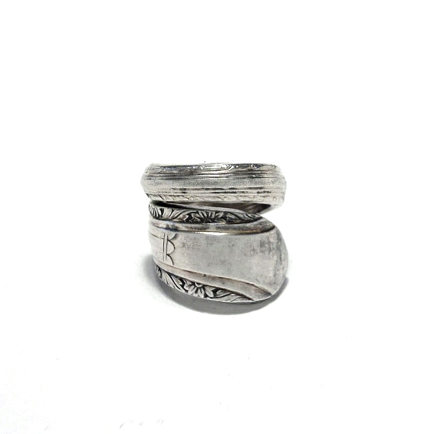 Spoon Ring No.5015 10号