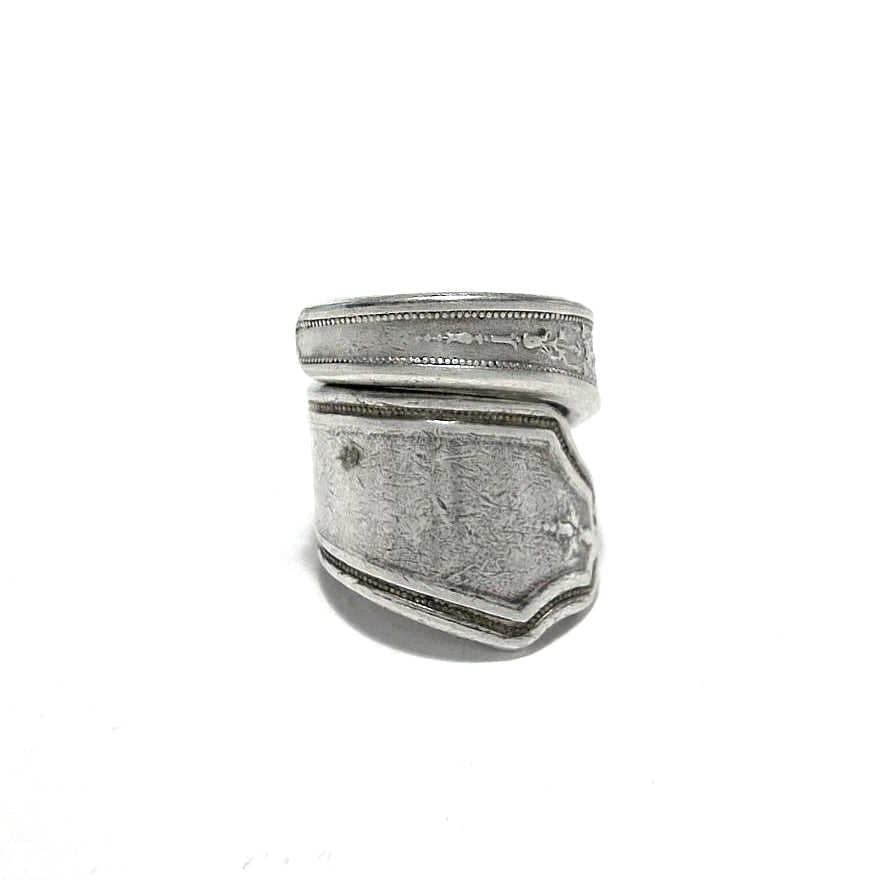Spoon Ring No.5016 11号