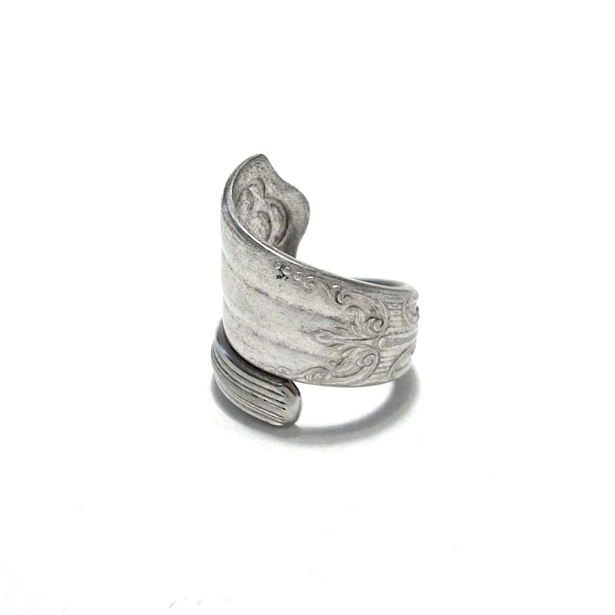 Spoon Ring No.5017 11号