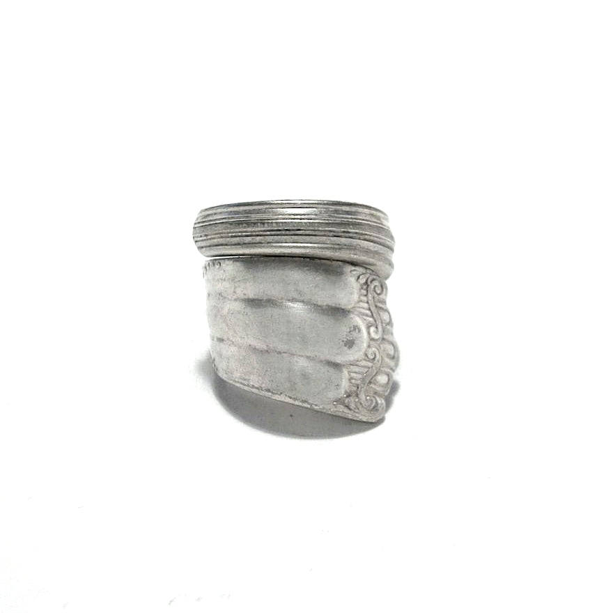 Spoon Ring No.5017 11号