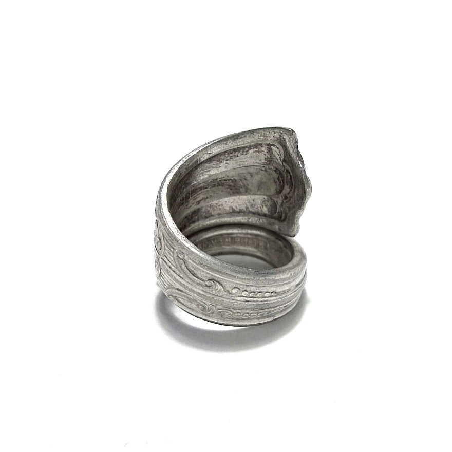 Spoon Ring No.5017 11号