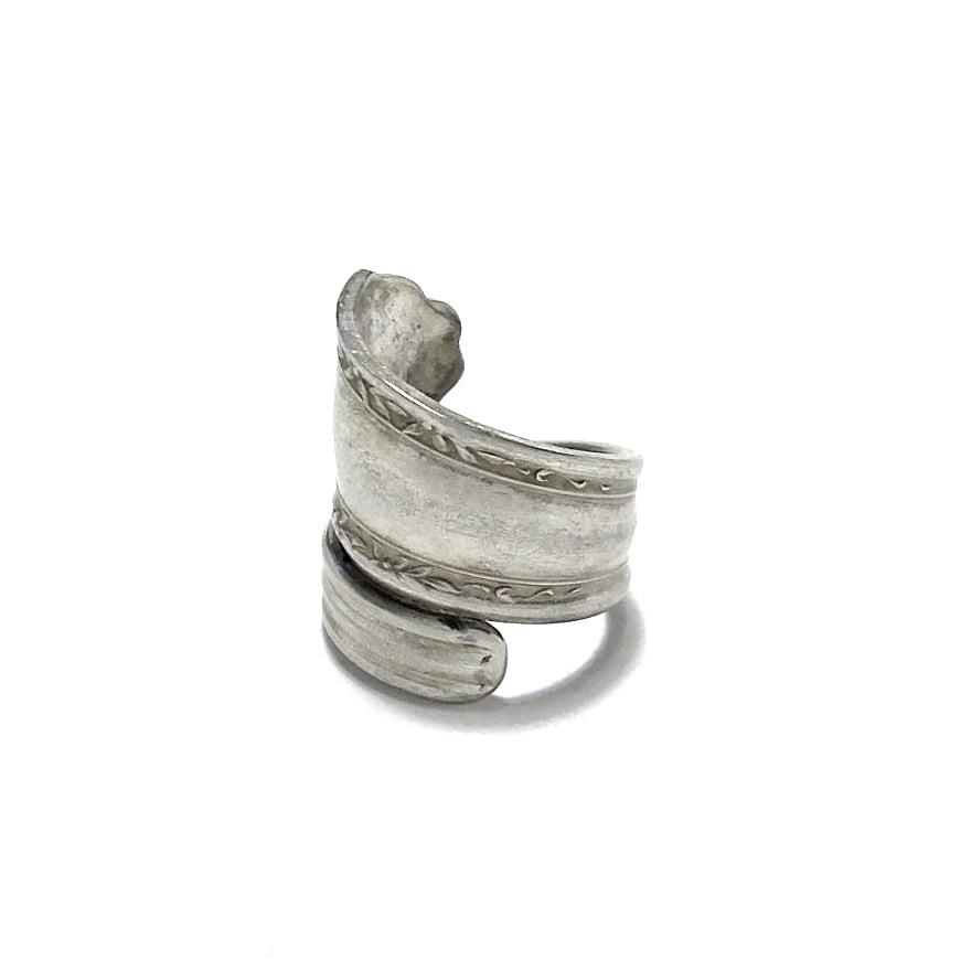Spoon Ring No.5019 11号