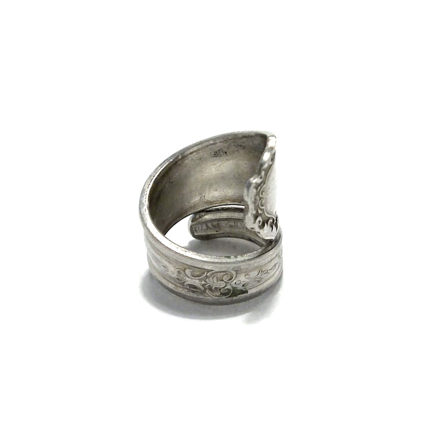 Spoon Ring No.5019 11号