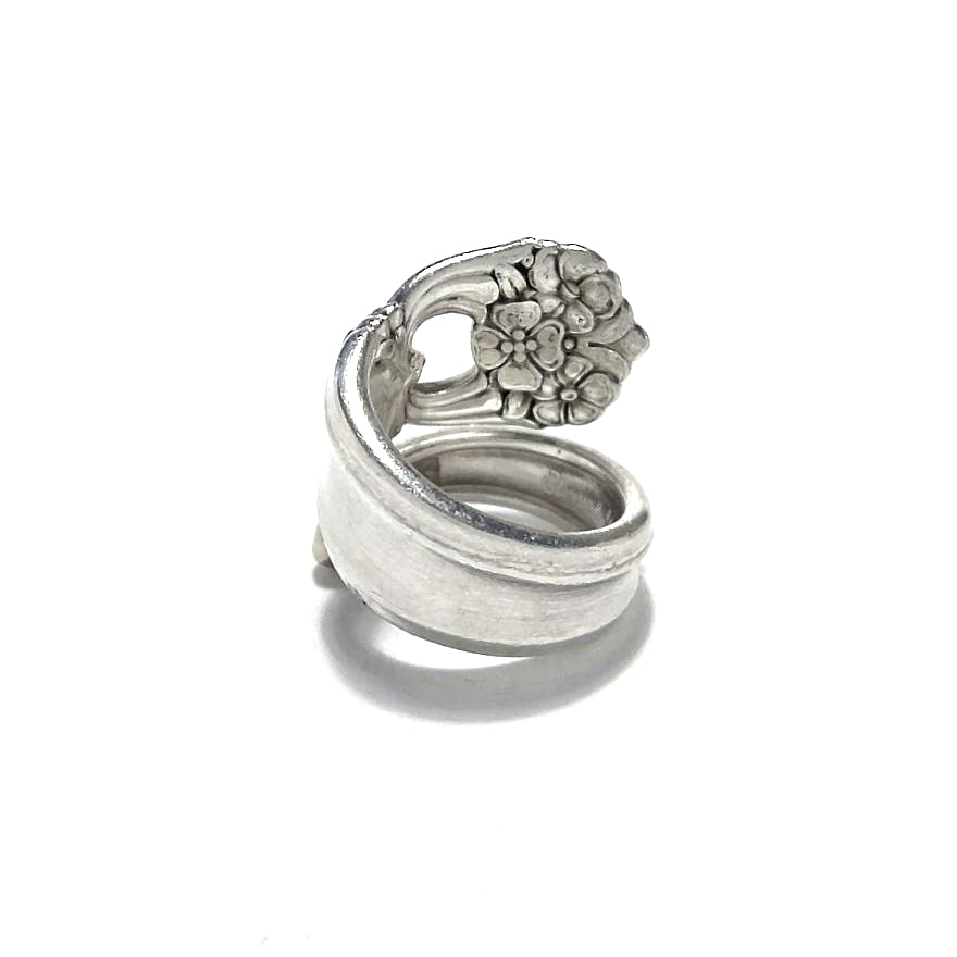 Spoon Ring No.5020 13号