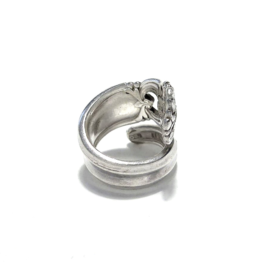 Spoon Ring No.5020 13号