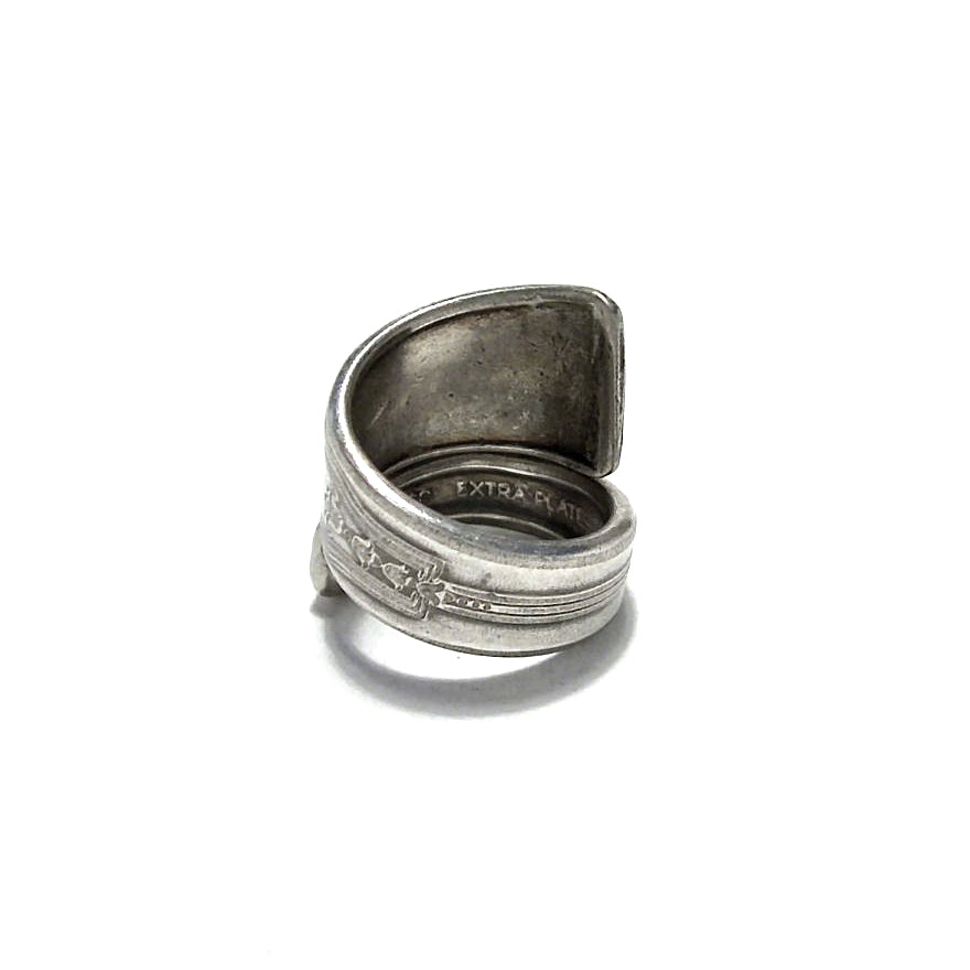 Spoon Ring No.5022 11号