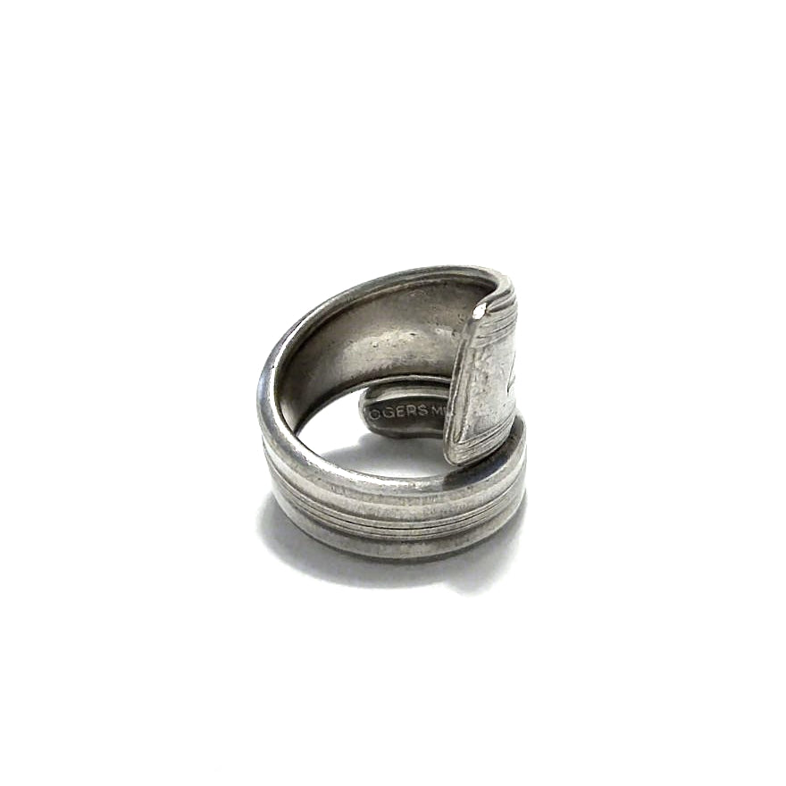 Spoon Ring No.5022 11号
