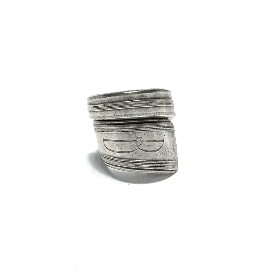 Spoon Ring No.5022 11号