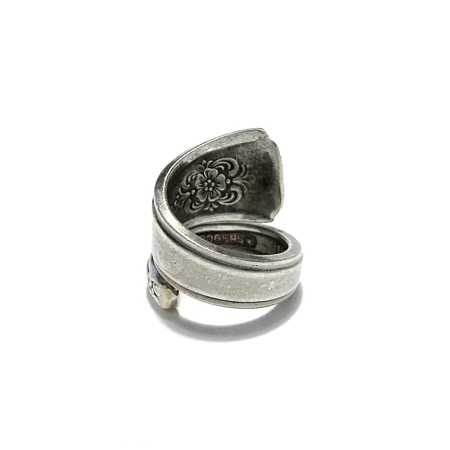 Spoon Ring No.5023 11号