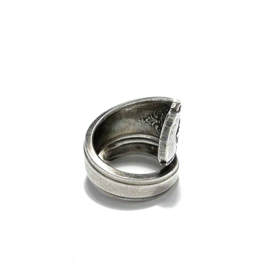 Spoon Ring No.5023 11号