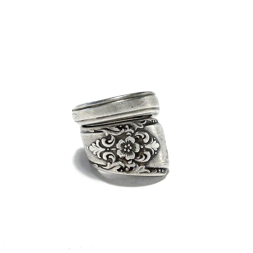 Spoon Ring No.5023 11号
