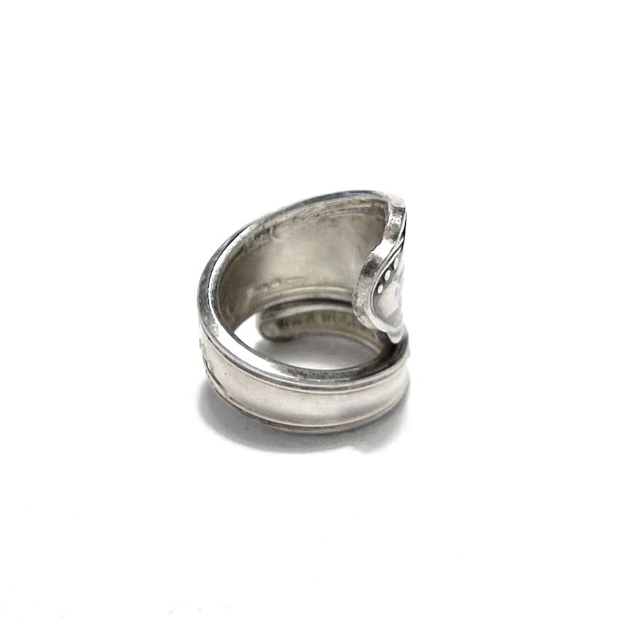 Spoon Ring No.5024 11号