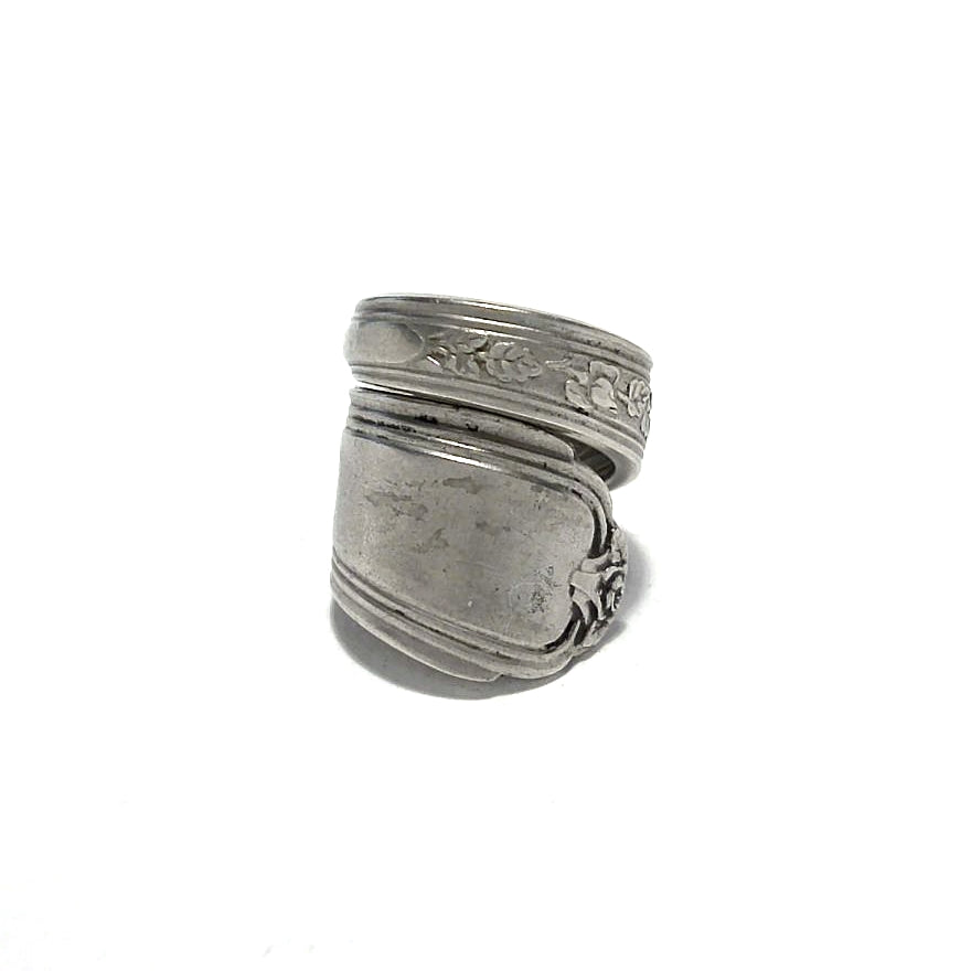 Spoon Ring No.5025 11号