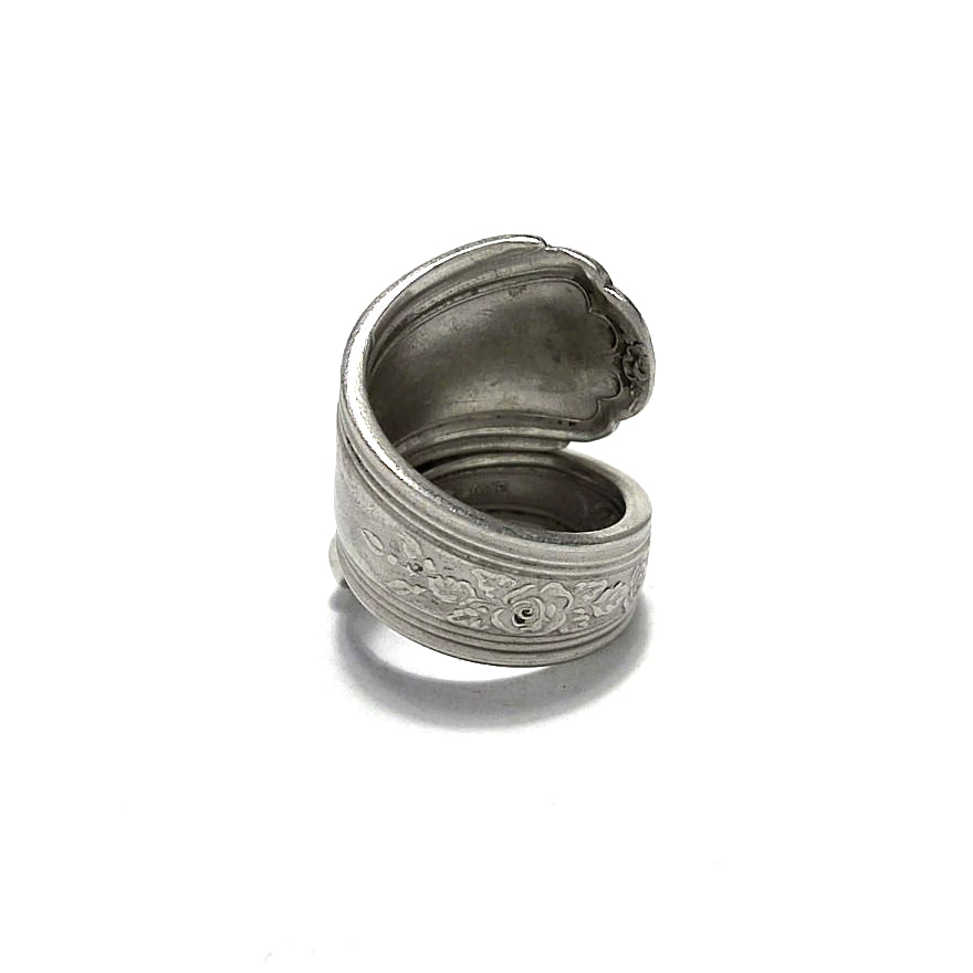 Spoon Ring No.5025 11号