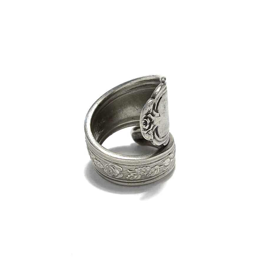 Spoon Ring No.5025 11号