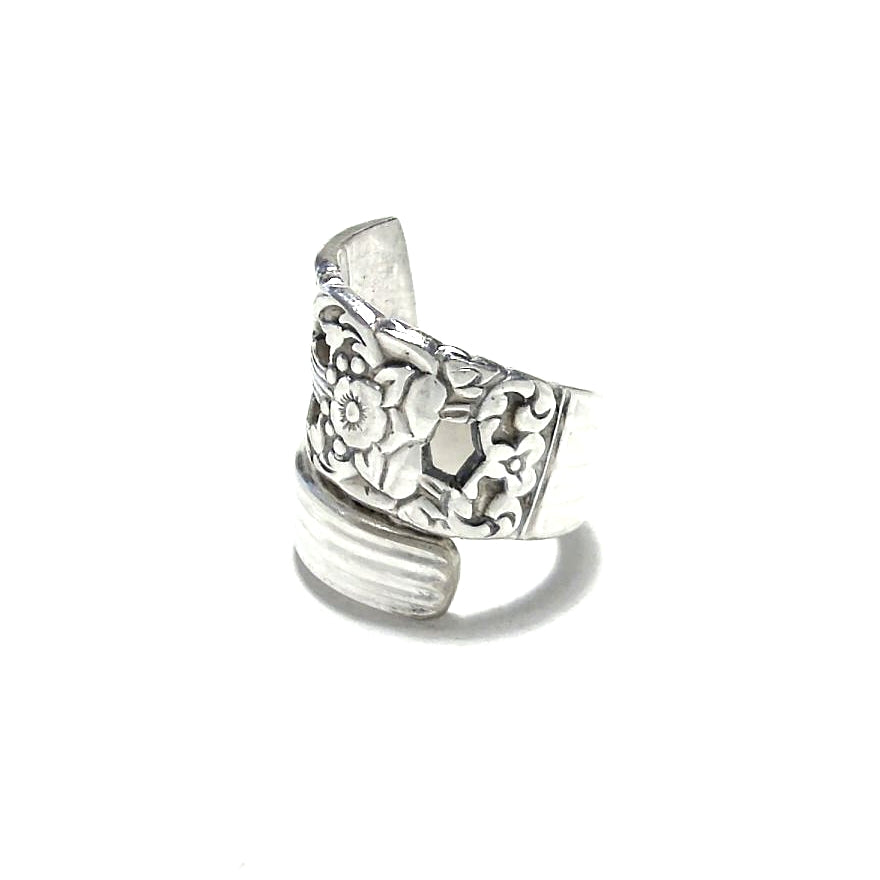 Spoon Ring No.5026 11号