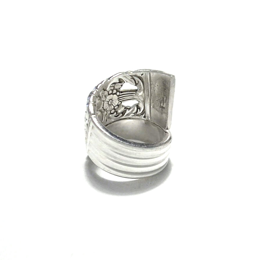 Spoon Ring No.5026 11号