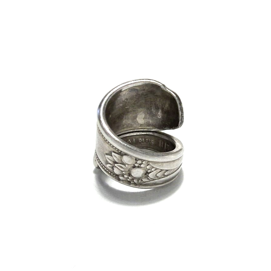 Spoon Ring No.5027 10号