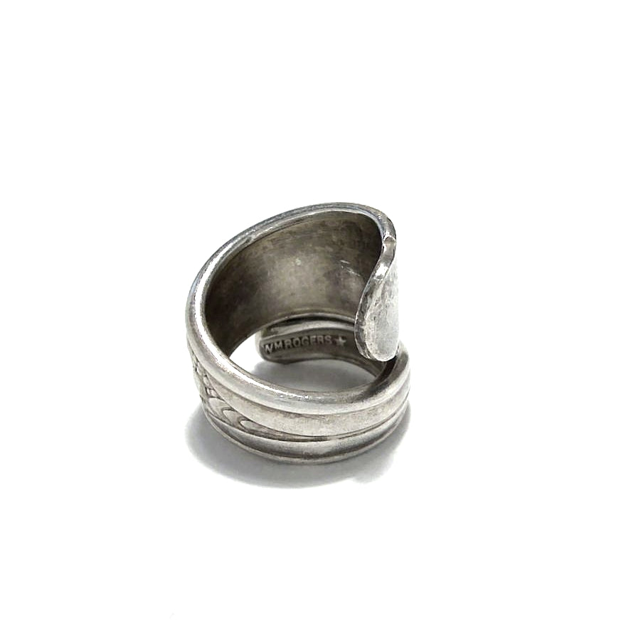 Spoon Ring No.5027 10号