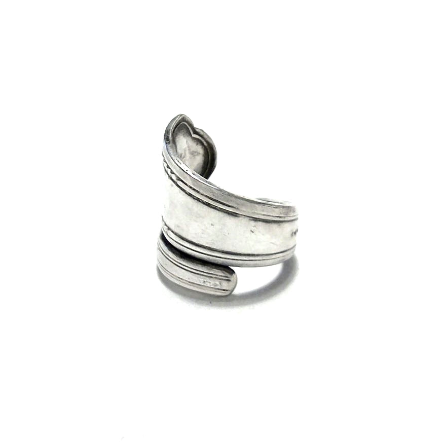Spoon Ring No.5028 12号