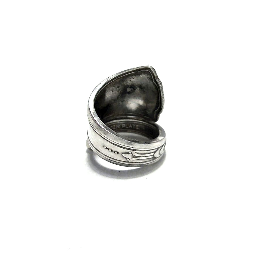 Spoon Ring No.5028 12号
