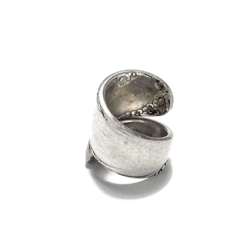 Spoon Ring No.5029 10号