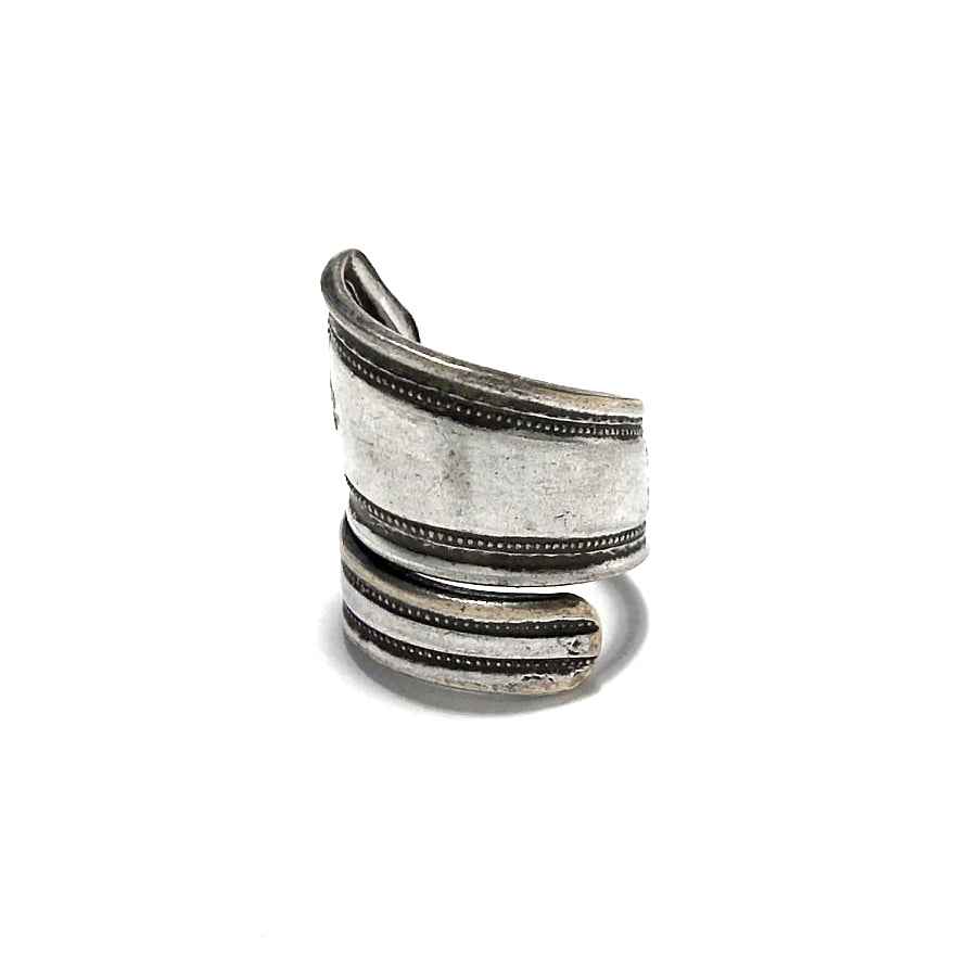 Spoon Ring No.5030 9号