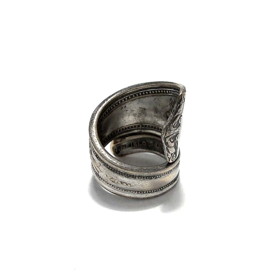 Spoon Ring No.5030 9号