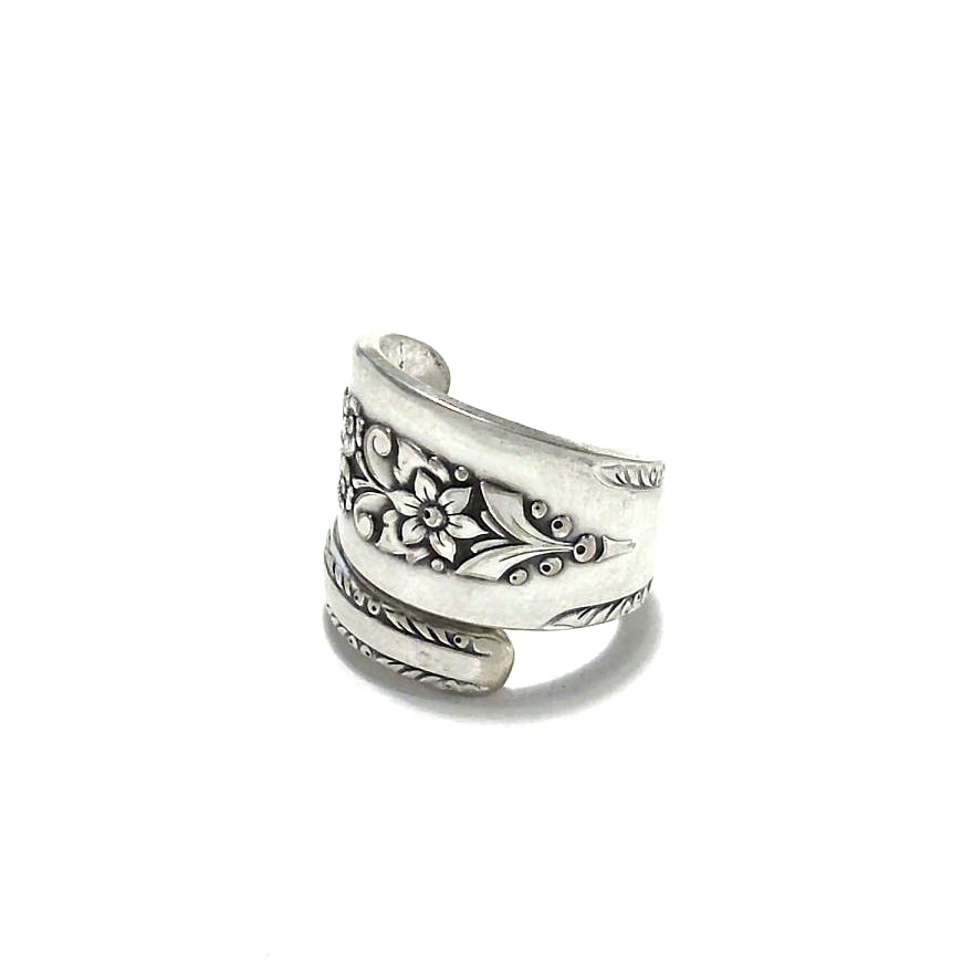 Spoon Ring No.5031 12号