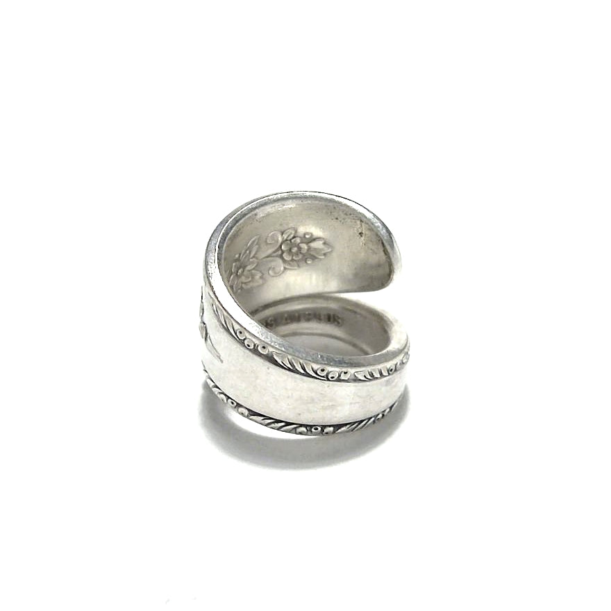 Spoon Ring No.5031 12号