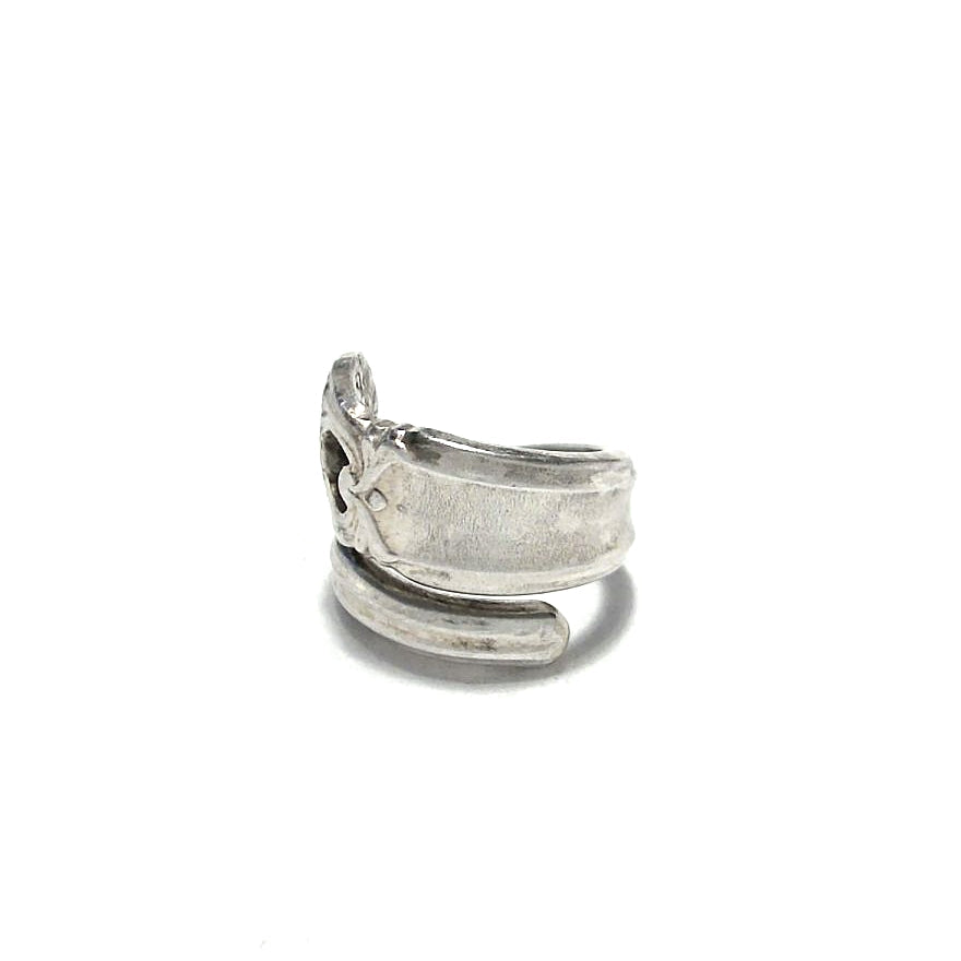 Spoon Ring No.5032 10号