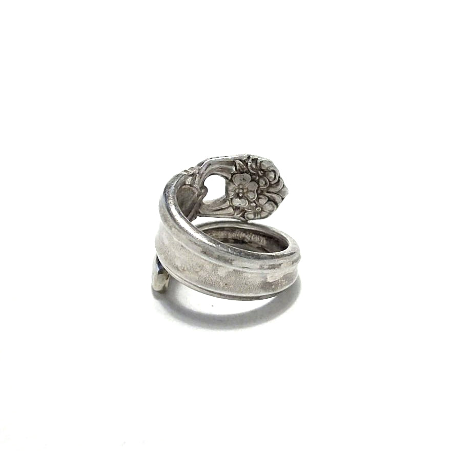 Spoon Ring No.5032 10号