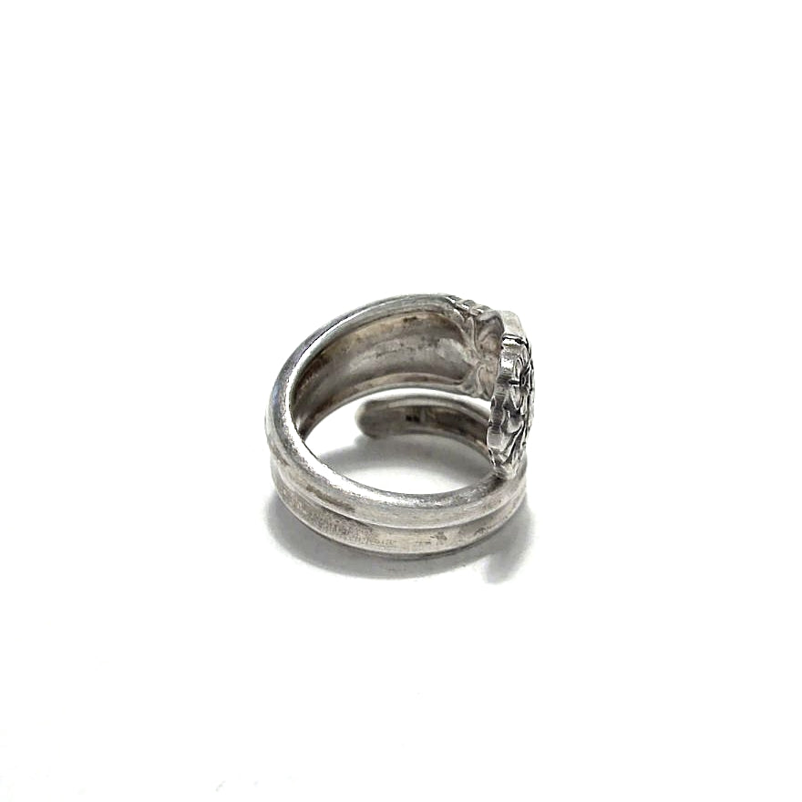 Spoon Ring No.5032 10号