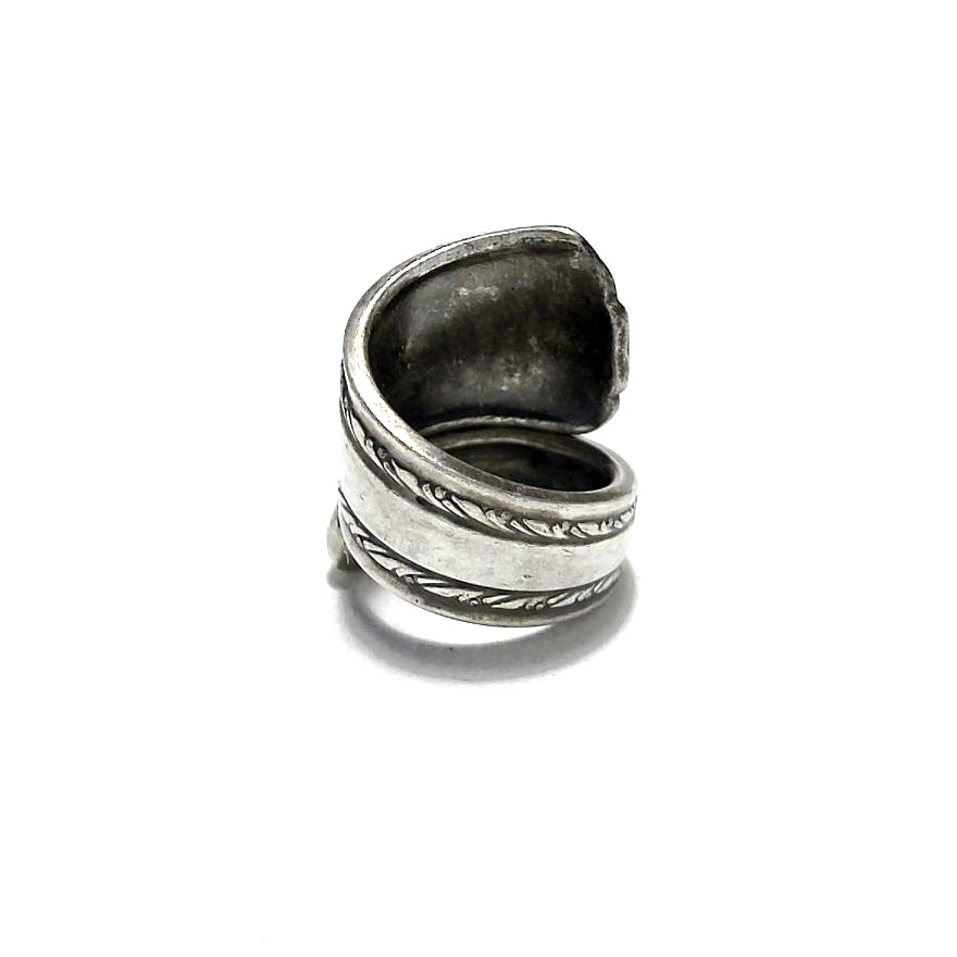 Spoon Ring No.5033 11号