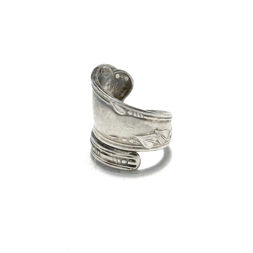 Spoon Ring No.5034 12号