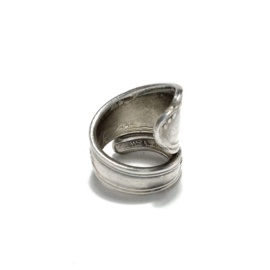 Spoon Ring No.5034 12号