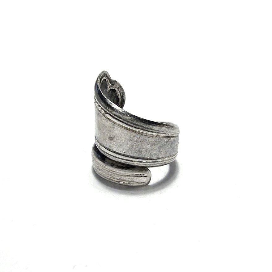 Spoon Ring No.5035 10号