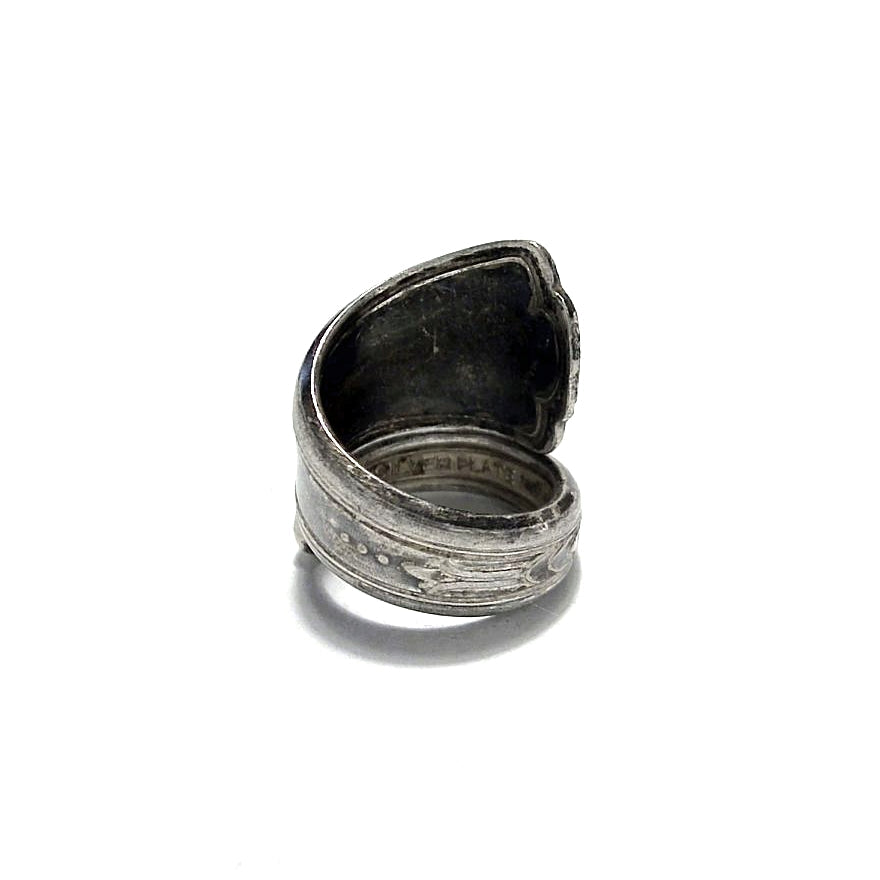 Spoon Ring No.5035 10号