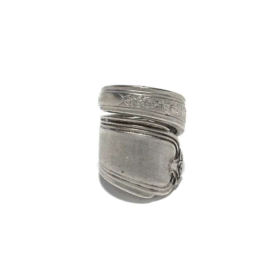 Spoon Ring No.5036 11号