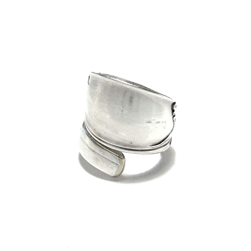 Spoon Ring No.5037 15号