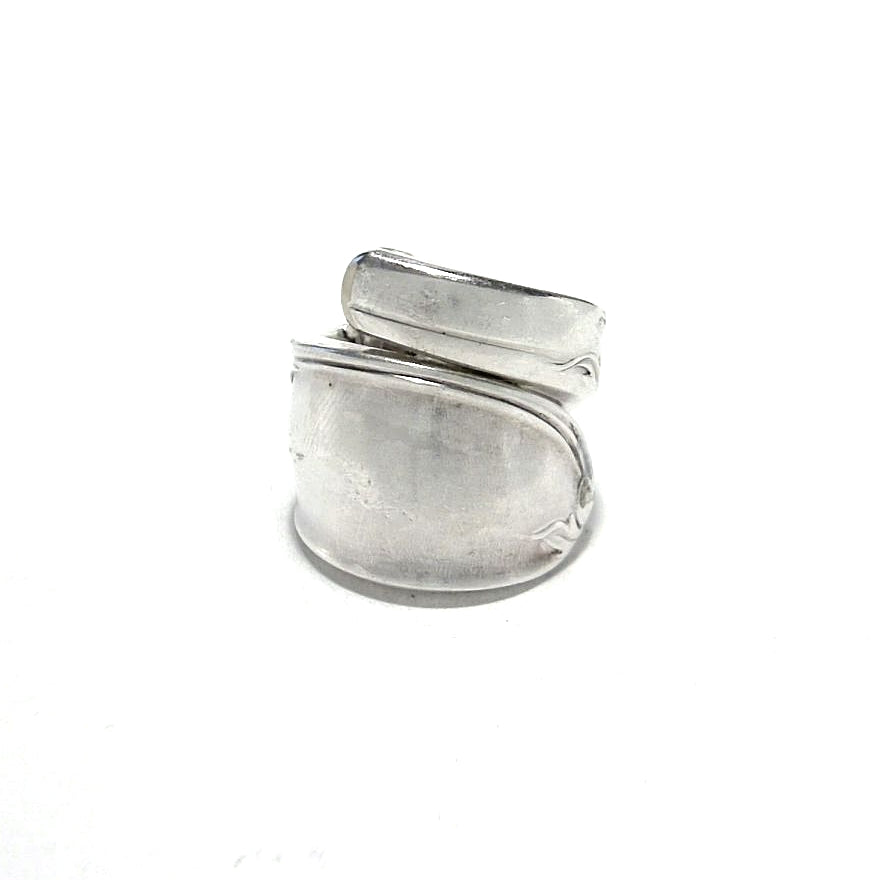 Spoon Ring No.5037 15号