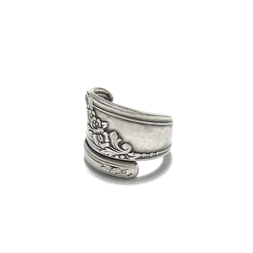 Spoon Ring No.5038 15号
