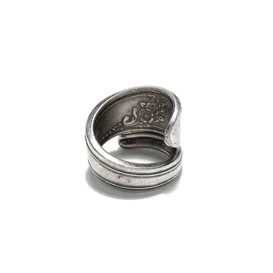 Spoon Ring No.5038 15号