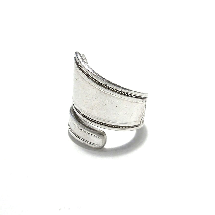 Spoon Ring No.5042 15号