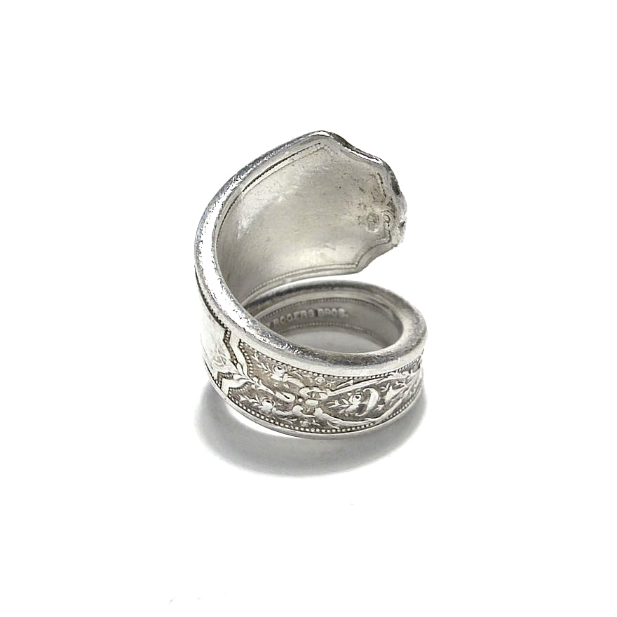 Spoon Ring No.5042 15号