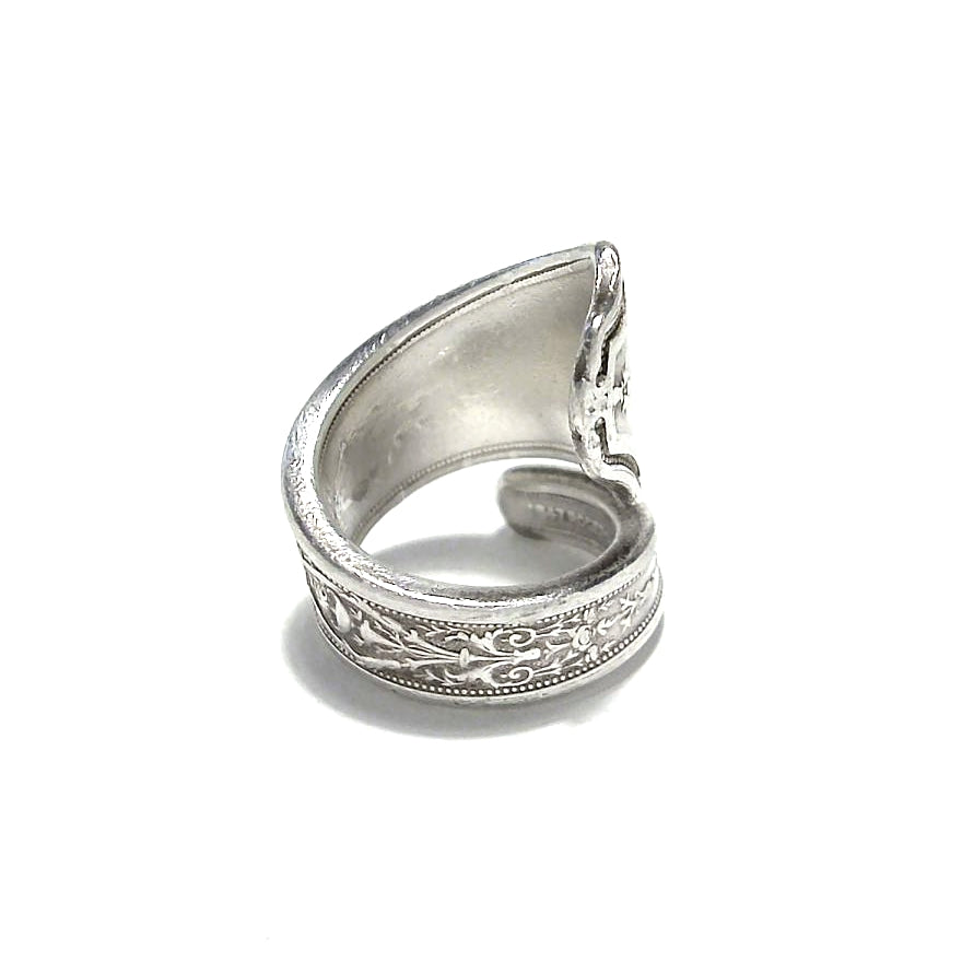 Spoon Ring No.5042 15号