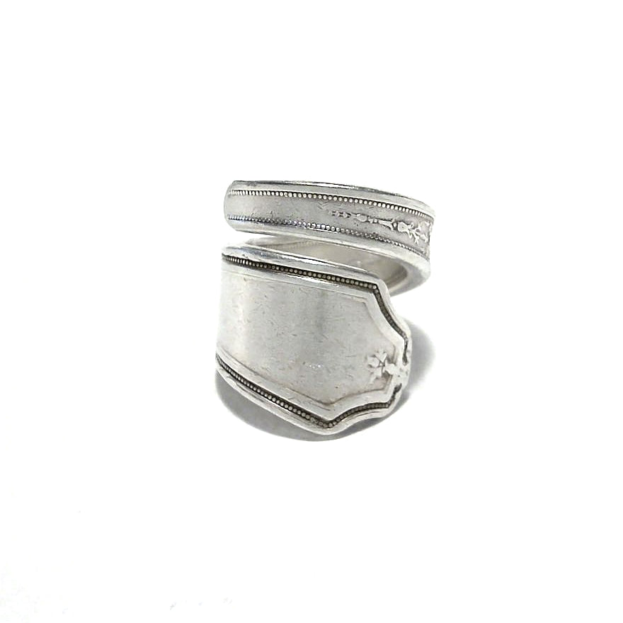 Spoon Ring No.5042 15号