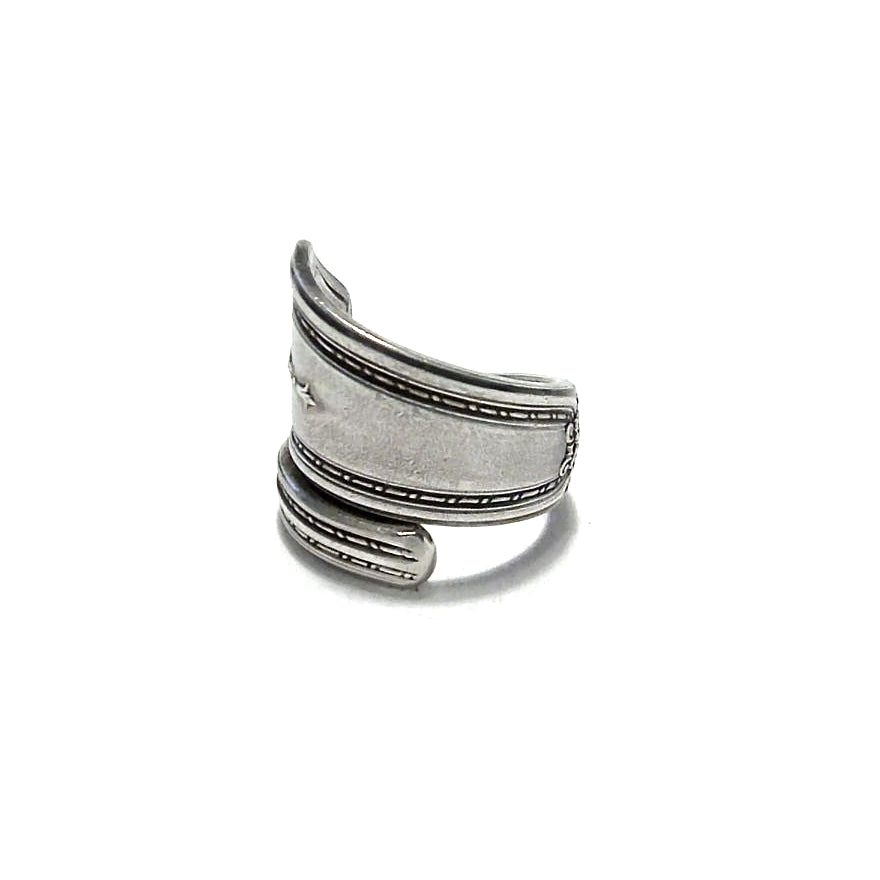 Spoon Ring No.5043 15号