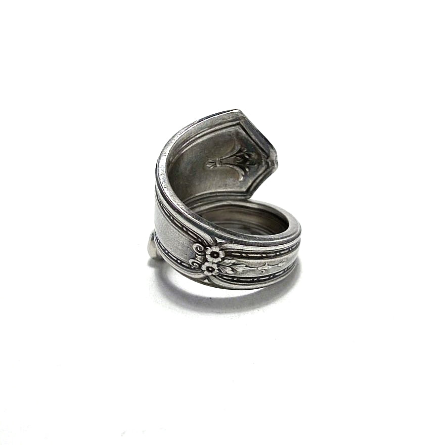 Spoon Ring No.5043 15号