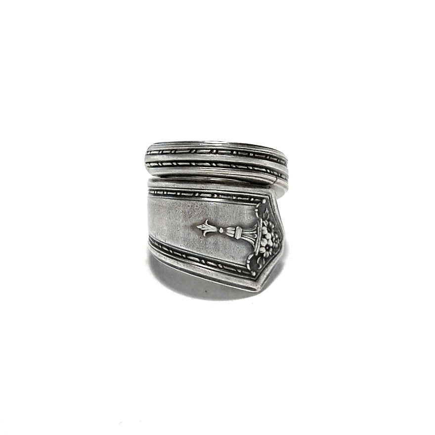 Spoon Ring No.5043 15号